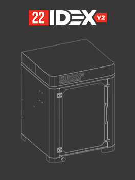 22 IDEX V2