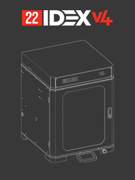 22 IDEX V4